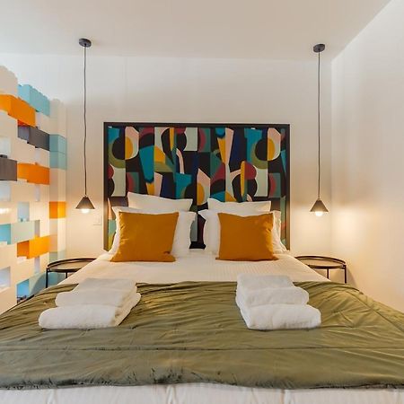 Apartament Mon Petit Sejour Luçon Zewnętrze zdjęcie